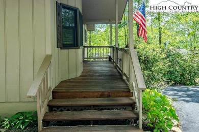 This is a wonderful updated and spacious home with long range on Land Harbor Golf Course in North Carolina - for sale on GolfHomes.com, golf home, golf lot