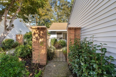 Welcome to this beautiful one-level townhome on the 3rd  fairway on Summerfield Golf and Country Club in Oregon - for sale on GolfHomes.com, golf home, golf lot