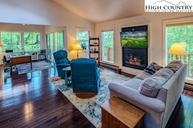 This is a wonderful updated and spacious home with long range on Land Harbor Golf Course in North Carolina - for sale on GolfHomes.com, golf home, golf lot