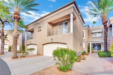 Motivated seller selling this beautiful Christopher Home in a on TPC at Summerlin in Nevada - for sale on GolfHomes.com, golf home, golf lot