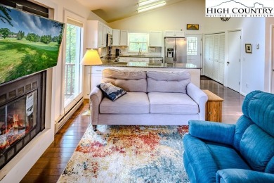This is a wonderful updated and spacious home with long range on Land Harbor Golf Course in North Carolina - for sale on GolfHomes.com, golf home, golf lot