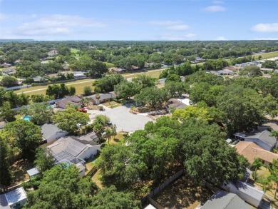 Welcome to this charming 3-bedroom, 2-bathroom home situated on on Countryside Country Club in Florida - for sale on GolfHomes.com, golf home, golf lot