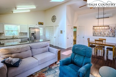 This is a wonderful updated and spacious home with long range on Land Harbor Golf Course in North Carolina - for sale on GolfHomes.com, golf home, golf lot
