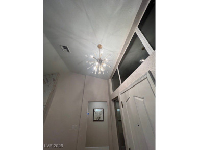 Stunning 3-bdrm Sun City Masterpiece w/ re-imagined custom on Highland Falls Golf Club in Nevada - for sale on GolfHomes.com, golf home, golf lot