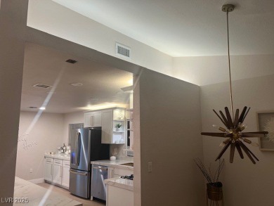 Stunning 3-bdrm Sun City Masterpiece w/ re-imagined custom on Highland Falls Golf Club in Nevada - for sale on GolfHomes.com, golf home, golf lot