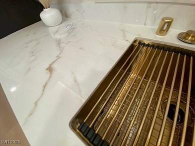 Stunning 3-bdrm Sun City Masterpiece w/ re-imagined custom on Highland Falls Golf Club in Nevada - for sale on GolfHomes.com, golf home, golf lot