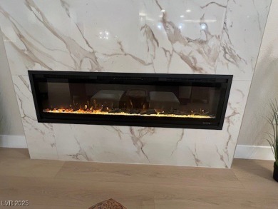 Stunning 3-bdrm Sun City Masterpiece w/ re-imagined custom on Highland Falls Golf Club in Nevada - for sale on GolfHomes.com, golf home, golf lot