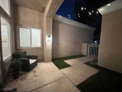 Stunning 3-bdrm Sun City Masterpiece w/ re-imagined custom on Highland Falls Golf Club in Nevada - for sale on GolfHomes.com, golf home, golf lot