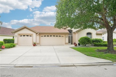 Finding a home as beautiful as this one can be quite the on Fountain Lakes Community Golf Course in Florida - for sale on GolfHomes.com, golf home, golf lot