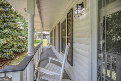 Beautifully Updated Split-Level Home with Spacious Workshop and on The Plantation Golf Club in Georgia - for sale on GolfHomes.com, golf home, golf lot