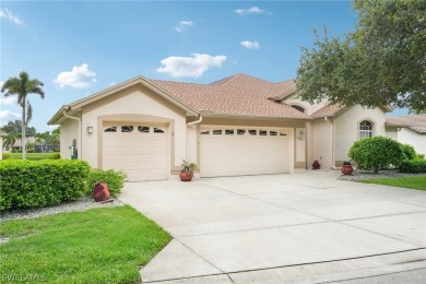 Finding a home as beautiful as this one can be quite the on Fountain Lakes Community Golf Course in Florida - for sale on GolfHomes.com, golf home, golf lot