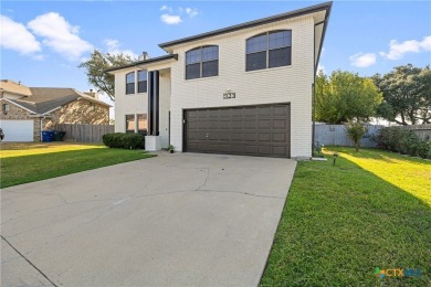 Come see this HOME SWEET HOME, in the charming, suburban on Hills of Cove Municipal Golf Course in Texas - for sale on GolfHomes.com, golf home, golf lot