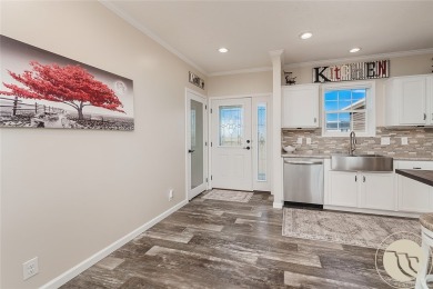 Looking for some room to spread out and enjoy the Montana on Pryor Creek Golf Club in Montana - for sale on GolfHomes.com, golf home, golf lot