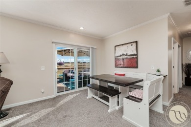 Looking for some room to spread out and enjoy the Montana on Pryor Creek Golf Club in Montana - for sale on GolfHomes.com, golf home, golf lot