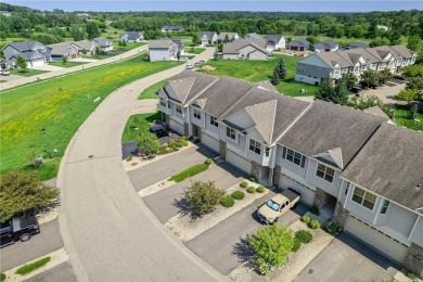 Come home to Boulder Pointe, Elko!!!  Conveniently located just on Boulder Pointe Golf Club in Minnesota - for sale on GolfHomes.com, golf home, golf lot