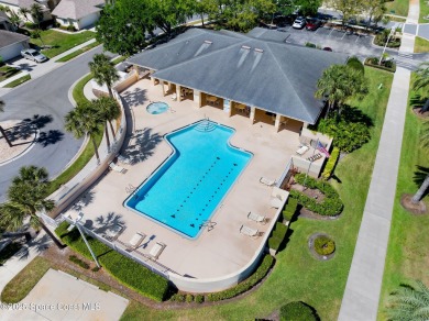 Welcome to carefree Florida living on the fairways of Viera East on Viera East Golf Club in Florida - for sale on GolfHomes.com, golf home, golf lot