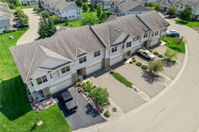 Come home to Boulder Pointe, Elko!!!  Conveniently located just on Boulder Pointe Golf Club in Minnesota - for sale on GolfHomes.com, golf home, golf lot