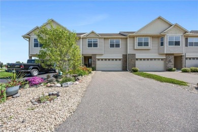 Come home to Boulder Pointe, Elko!!!  Conveniently located just on Boulder Pointe Golf Club in Minnesota - for sale on GolfHomes.com, golf home, golf lot