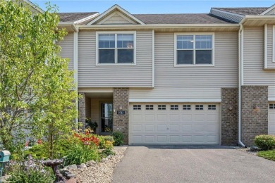 Come home to Boulder Pointe, Elko!!!  Conveniently located just on Boulder Pointe Golf Club in Minnesota - for sale on GolfHomes.com, golf home, golf lot