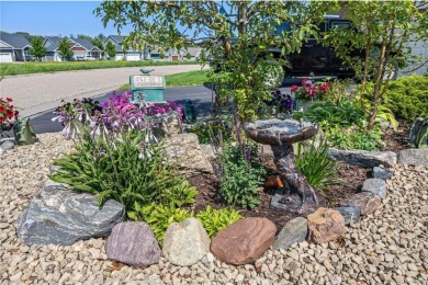 Come home to Boulder Pointe, Elko!!!  Conveniently located just on Boulder Pointe Golf Club in Minnesota - for sale on GolfHomes.com, golf home, golf lot