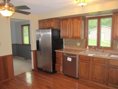 Charming Country Living with Modern Comforts Near Coldwater Golf on The Golf Club of Coldwater in Michigan - for sale on GolfHomes.com, golf home, golf lot