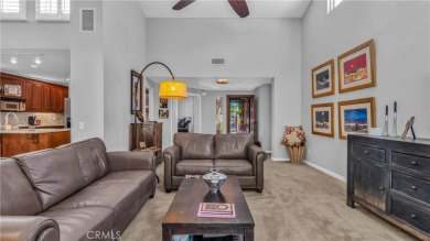 Welcome to this beautifully upgraded 3-bedroom, 2-bathroom on Rams Hill Golf Club in California - for sale on GolfHomes.com, golf home, golf lot