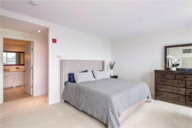Welcome to Unit 203--an updated and move-in ready 2-bedroom on Carnegie Abbey Club in Rhode Island - for sale on GolfHomes.com, golf home, golf lot