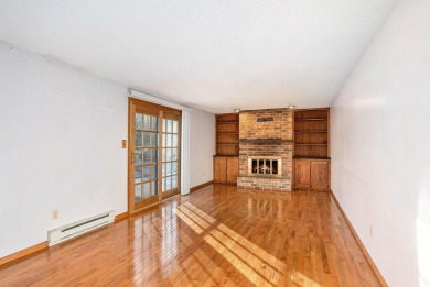 Charming Country Living with Modern Comforts Near Coldwater Golf on The Golf Club of Coldwater in Michigan - for sale on GolfHomes.com, golf home, golf lot