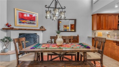 Welcome to this beautifully upgraded 3-bedroom, 2-bathroom on Rams Hill Golf Club in California - for sale on GolfHomes.com, golf home, golf lot