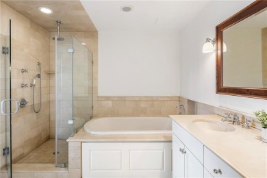 Welcome to Unit 203--an updated and move-in ready 2-bedroom on Carnegie Abbey Club in Rhode Island - for sale on GolfHomes.com, golf home, golf lot