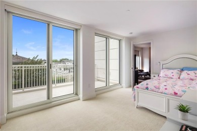 Welcome to Unit 203--an updated and move-in ready 2-bedroom on Carnegie Abbey Club in Rhode Island - for sale on GolfHomes.com, golf home, golf lot