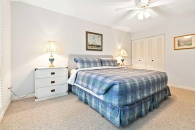 Tucked away in a quiet cul-de-sac, this spacious 3-bedroom on Woodson Bend Resort in Kentucky - for sale on GolfHomes.com, golf home, golf lot