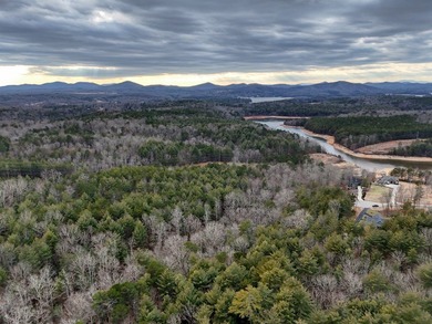 A TRULY SPECIAL LAKEFRONT PROPERTY! Build your dream LAKEFRONT on Old Union Golf Course in Georgia - for sale on GolfHomes.com, golf home, golf lot