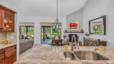 Welcome to this beautifully upgraded 3-bedroom, 2-bathroom on Rams Hill Golf Club in California - for sale on GolfHomes.com, golf home, golf lot