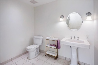 Welcome to Unit 203--an updated and move-in ready 2-bedroom on Carnegie Abbey Club in Rhode Island - for sale on GolfHomes.com, golf home, golf lot