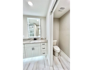 Brand New Construction home available located right on an on Juliette Falls Golf and Spa Club in Florida - for sale on GolfHomes.com, golf home, golf lot