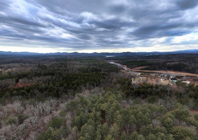 A TRULY SPECIAL LAKEFRONT PROPERTY! Build your dream LAKEFRONT on Old Union Golf Course in Georgia - for sale on GolfHomes.com, golf home, golf lot