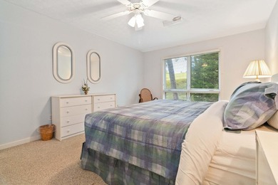 Tucked away in a quiet cul-de-sac, this spacious 3-bedroom on Woodson Bend Resort in Kentucky - for sale on GolfHomes.com, golf home, golf lot