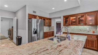 Welcome to this beautifully upgraded 3-bedroom, 2-bathroom on Rams Hill Golf Club in California - for sale on GolfHomes.com, golf home, golf lot
