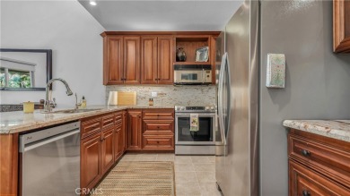 Welcome to this beautifully upgraded 3-bedroom, 2-bathroom on Rams Hill Golf Club in California - for sale on GolfHomes.com, golf home, golf lot