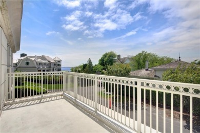 Welcome to Unit 203--an updated and move-in ready 2-bedroom on Carnegie Abbey Club in Rhode Island - for sale on GolfHomes.com, golf home, golf lot