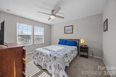 Set in Tillery Tradition, this home offers a relaxed, active on The Tillery Tradition Country Club in North Carolina - for sale on GolfHomes.com, golf home, golf lot