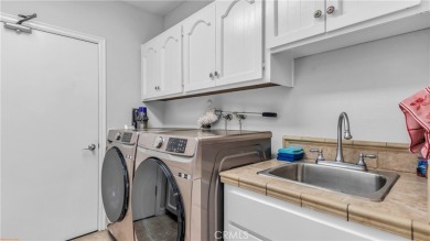 Welcome to this beautifully upgraded 3-bedroom, 2-bathroom on Rams Hill Golf Club in California - for sale on GolfHomes.com, golf home, golf lot