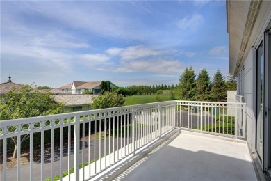 Welcome to Unit 203--an updated and move-in ready 2-bedroom on Carnegie Abbey Club in Rhode Island - for sale on GolfHomes.com, golf home, golf lot