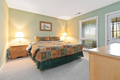 Tucked away in a quiet cul-de-sac, this spacious 3-bedroom on Woodson Bend Resort in Kentucky - for sale on GolfHomes.com, golf home, golf lot