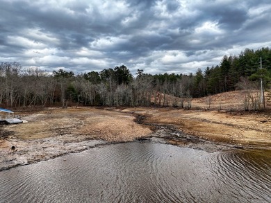 A TRULY SPECIAL LAKEFRONT PROPERTY! Build your dream LAKEFRONT on Old Union Golf Course in Georgia - for sale on GolfHomes.com, golf home, golf lot
