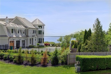 Welcome to Unit 203--an updated and move-in ready 2-bedroom on Carnegie Abbey Club in Rhode Island - for sale on GolfHomes.com, golf home, golf lot