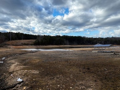 A TRULY SPECIAL LAKEFRONT PROPERTY! Build your dream LAKEFRONT on Old Union Golf Course in Georgia - for sale on GolfHomes.com, golf home, golf lot