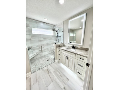 Brand New Construction home available located right on an on Juliette Falls Golf and Spa Club in Florida - for sale on GolfHomes.com, golf home, golf lot