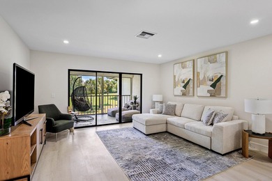 Turnkey living in Hunters Run Country Club! 20 Southport Lane on Hunters Run Golf and Country Club in Florida - for sale on GolfHomes.com, golf home, golf lot